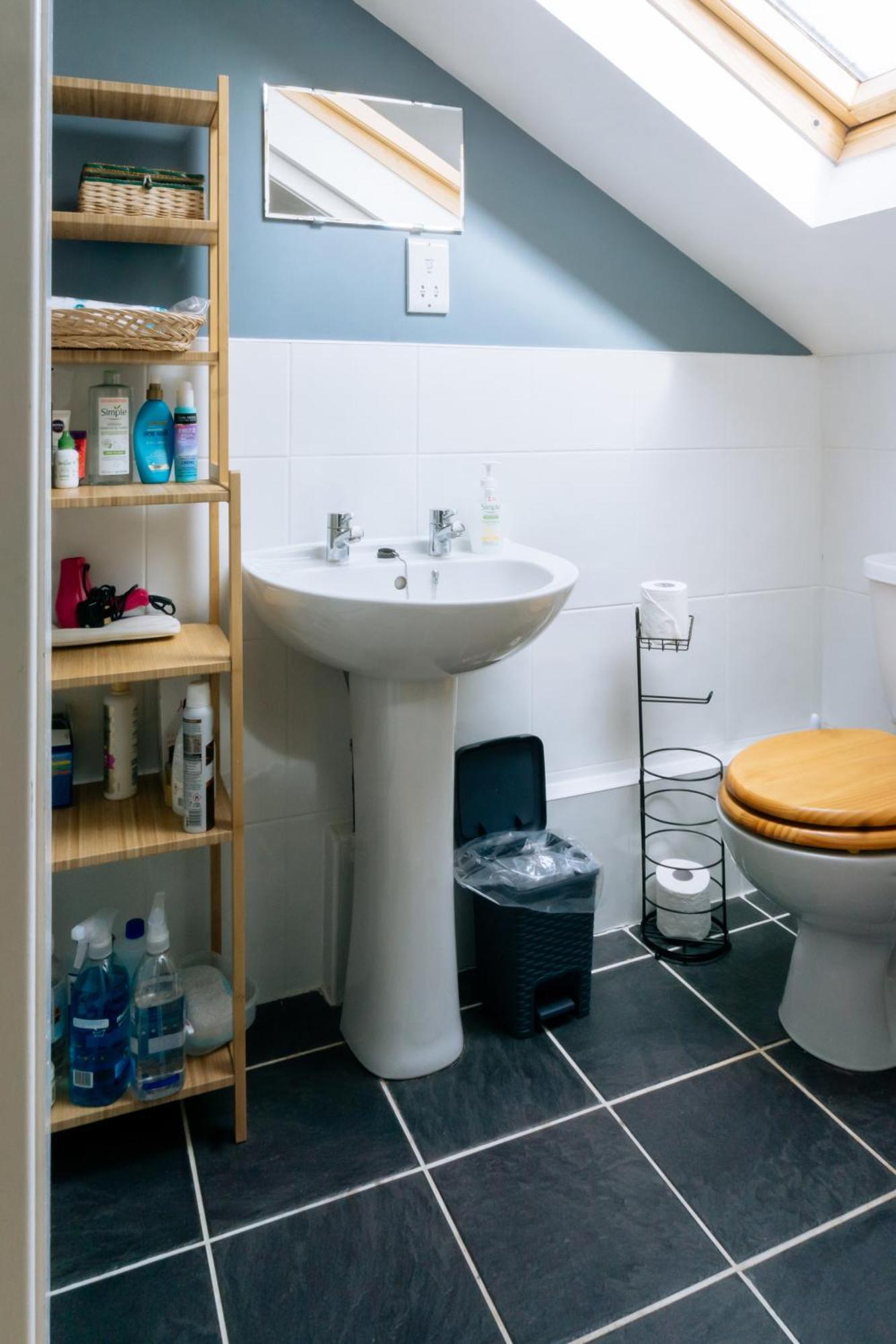 Stylish 3 Bedroom Apartment Near Hollyrood Park Edynburg Zewnętrze zdjęcie